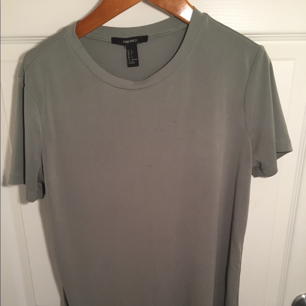 t shirt dress